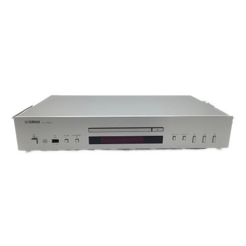 YAMAHA (ヤマハ) CDプレーヤー CD-S303 2025年製