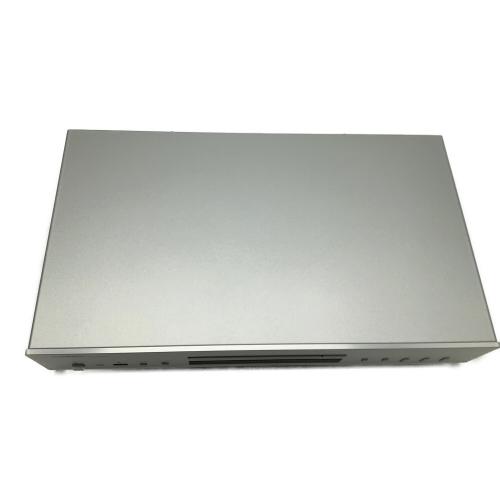 YAMAHA (ヤマハ) CDプレーヤー CD-S303 2025年製