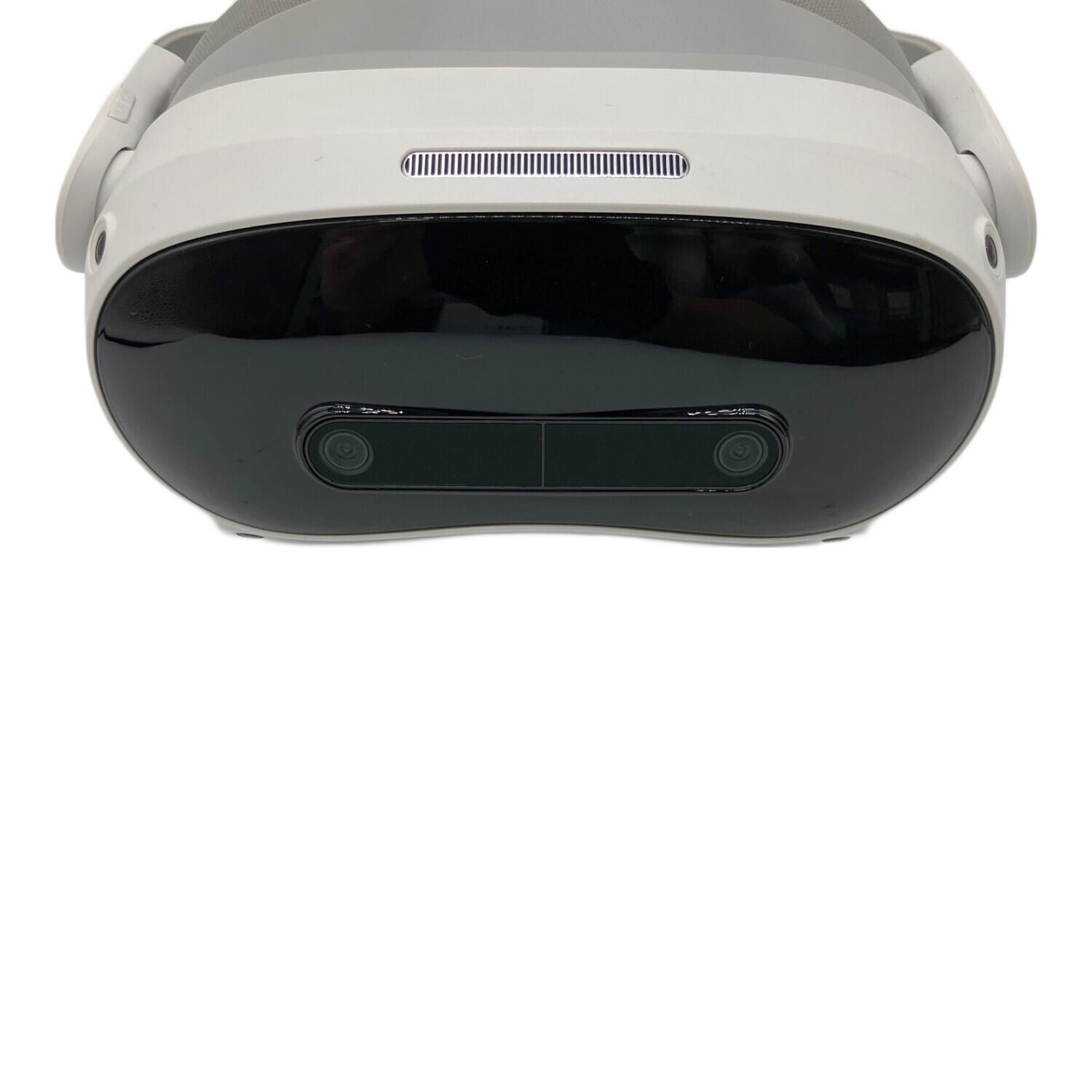 PICO4 Ultra VRヘッドセット 256GB｜トレファクONLINE