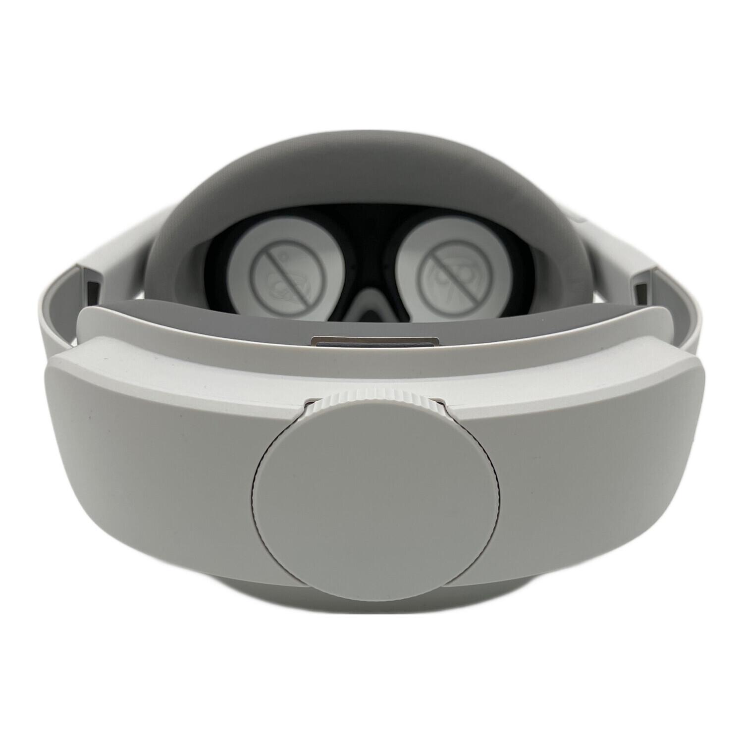 PICO4 Ultra VRヘッドセット 256GB｜トレファクONLINE