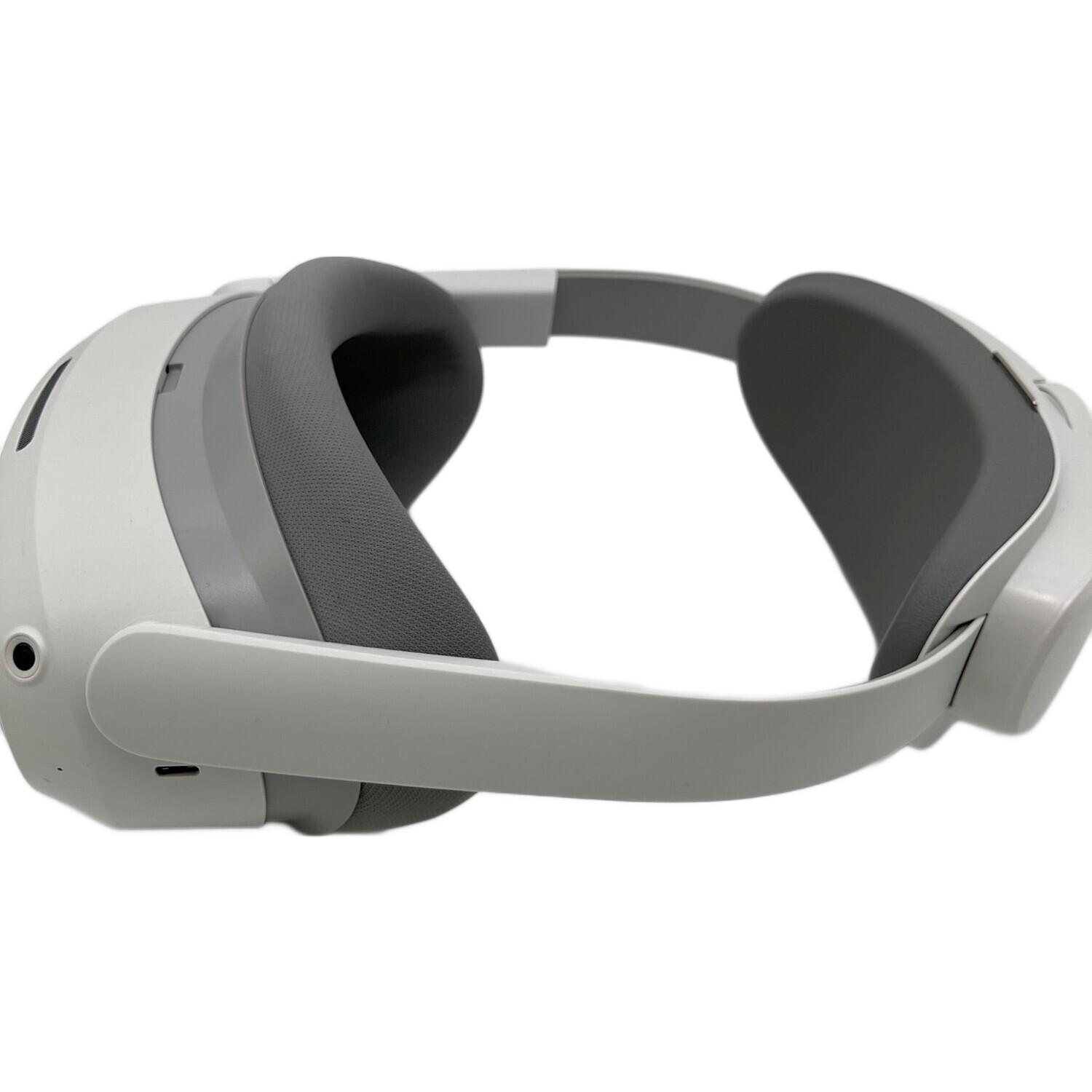 PICO4 Ultra VRヘッドセット 256GB｜トレファクONLINE