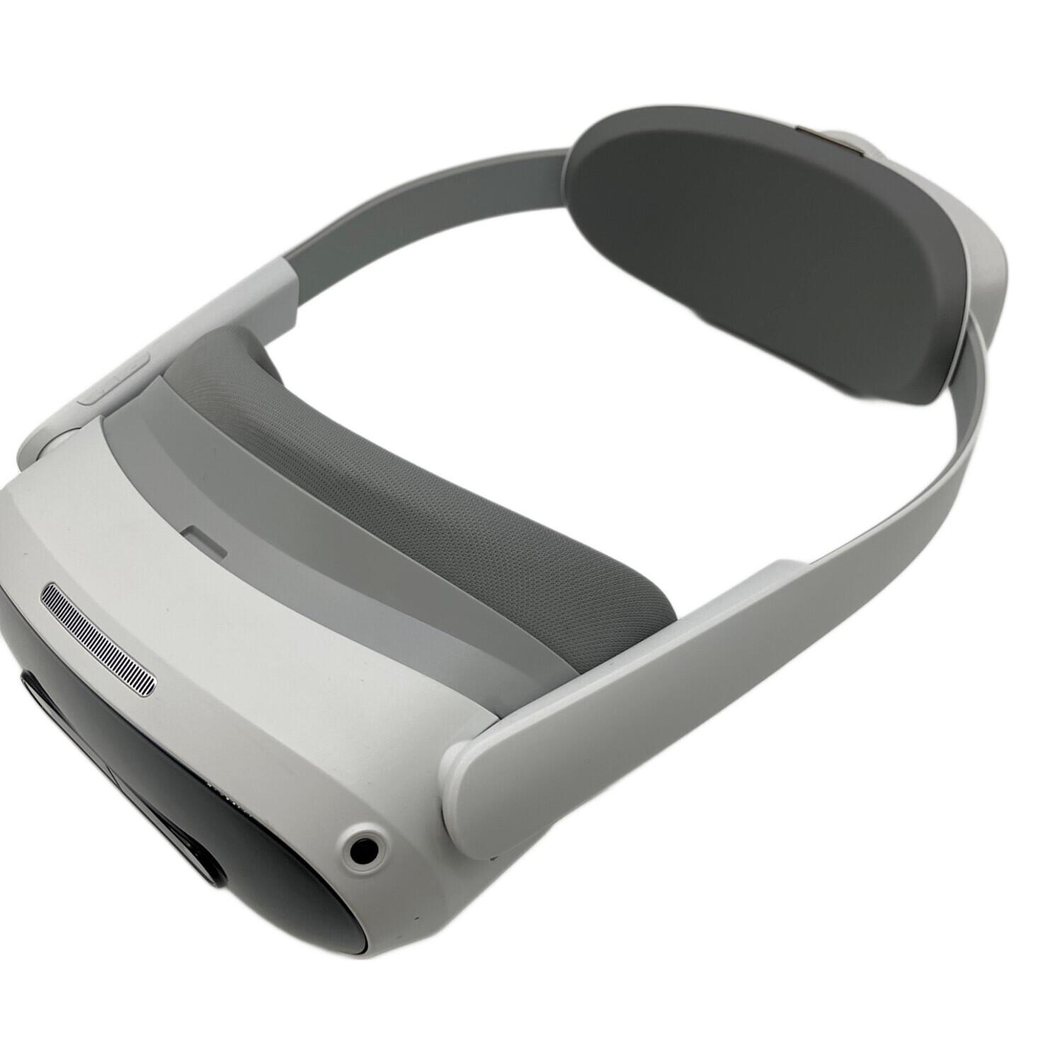 PICO4 Ultra VRヘッドセット 256GB｜トレファクONLINE