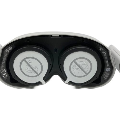 PICO4 Ultra VRヘッドセット 256GB