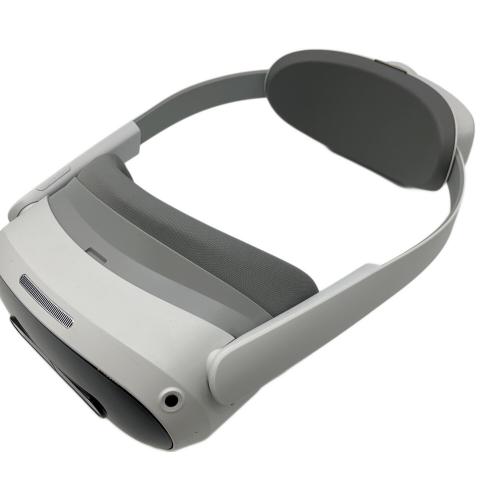PICO4 Ultra VRヘッドセット 256GB