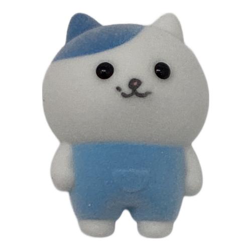 フロッキーフィギュア6体セット（アニメ『ちいかわ』豪華版 1 初回生産限定特典）