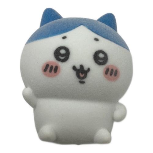 フロッキーフィギュア6体セット（アニメ『ちいかわ』豪華版 1 初回生産限定特典）