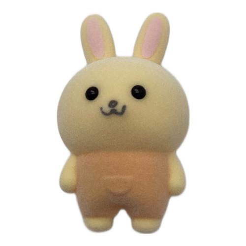 フロッキーフィギュア6体セット（アニメ『ちいかわ』豪華版 1 初回生産限定特典）