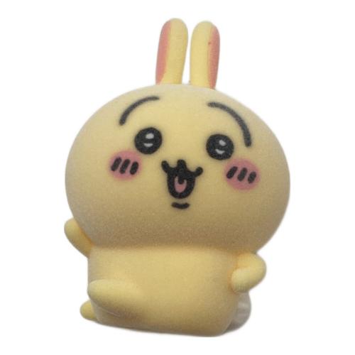 フロッキーフィギュア6体セット（アニメ『ちいかわ』豪華版 1 初回生産限定特典）