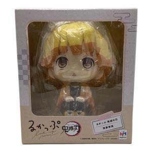 鬼滅の刃 (キメツノヤイバ) るかっぷ フィギュア　我妻善逸