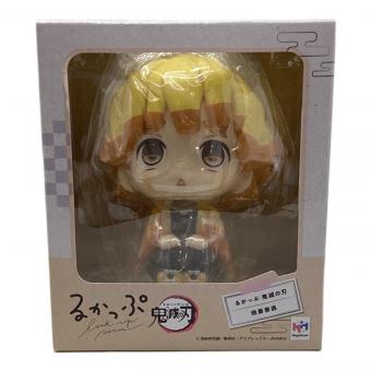 鬼滅の刃 (キメツノヤイバ) るかっぷ フィギュア　我妻善逸