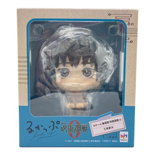 メガハウス 呪術廻戦 るかっぷ 乙骨憂太 フィギュア TOHO animation STORE限定特典付