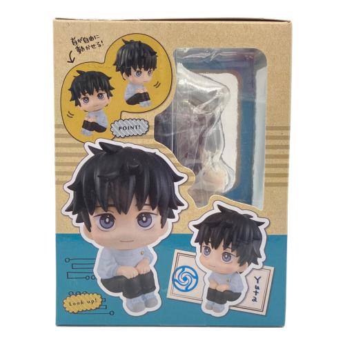 メガハウス 呪術廻戦 るかっぷ 乙骨憂太 フィギュア TOHO animation STORE限定特典付
