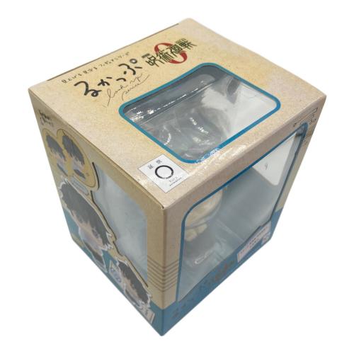 メガハウス 呪術廻戦 るかっぷ 乙骨憂太 フィギュア TOHO animation STORE限定特典付