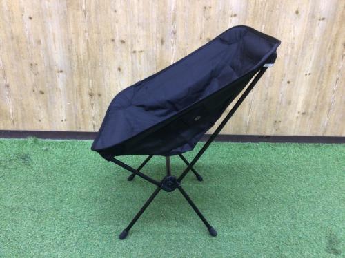 Helinox (ヘリノックス) アウトドアチェア ブラック Tac. Chair L