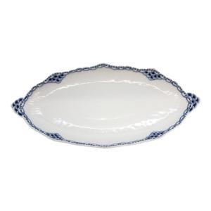 ROYAL COPENHAGEN (ロイヤル・コペンハーゲン) ピクルスオーバルプレート プリンセス 349