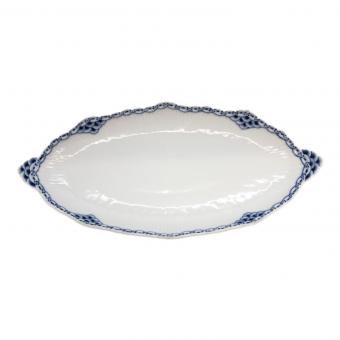ROYAL COPENHAGEN (ロイヤル・コペンハーゲン) ピクルスオーバルプレート プリンセス 349