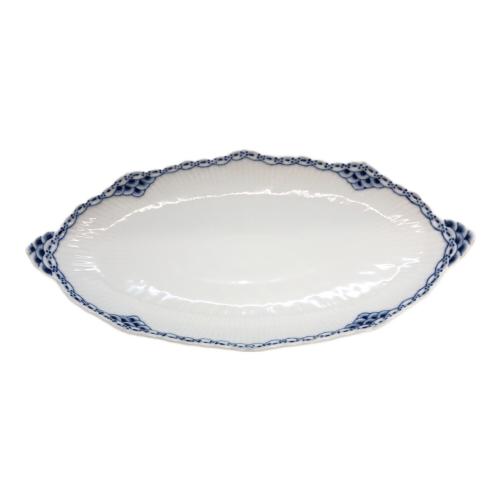 ROYAL COPENHAGEN (ロイヤル・コペンハーゲン) ピクルスオーバルプレート プリンセス 349