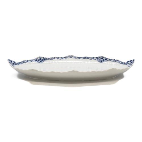 ROYAL COPENHAGEN (ロイヤル・コペンハーゲン) ピクルスオーバルプレート プリンセス 349