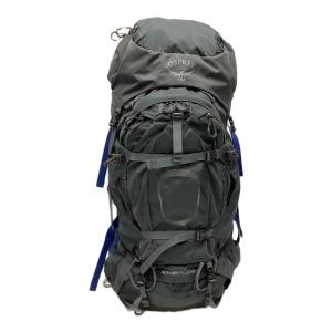 OSPREY (オスプレー) バックパック 60L グレー イーサープラス 60
