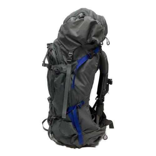OSPREY (オスプレー) バックパック 60L グレー イーサープラス 60