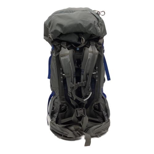 OSPREY (オスプレー) バックパック 60L グレー イーサープラス 60