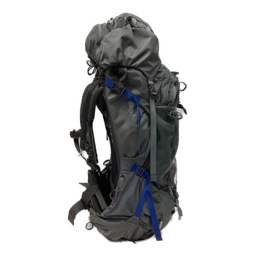 OSPREY (オスプレー) バックパック 60L グレー イーサープラス 60