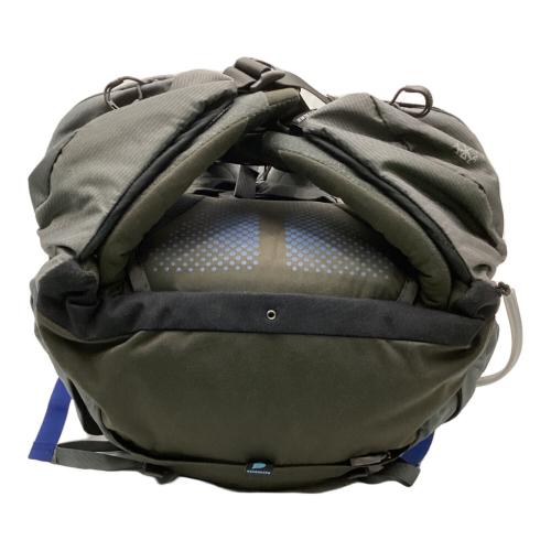 OSPREY (オスプレー) バックパック 60L グレー イーサープラス 60