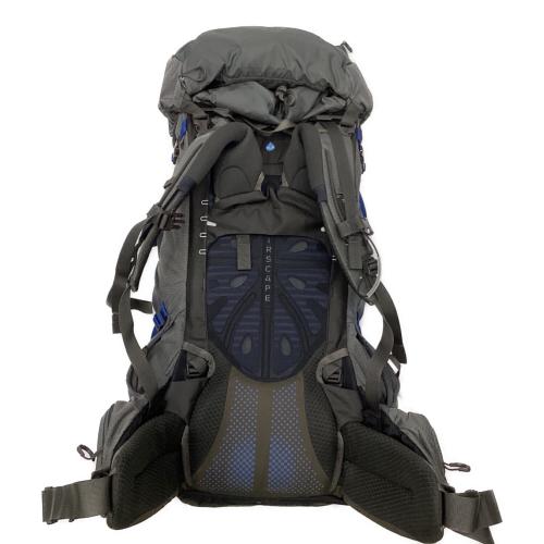 OSPREY (オスプレー) バックパック 60L グレー イーサープラス 60