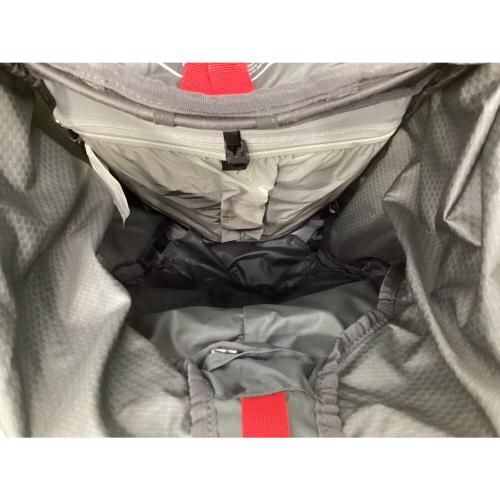 OSPREY (オスプレー) バックパック 60L グレー イーサープラス 60