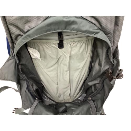 OSPREY (オスプレー) バックパック 60L グレー イーサープラス 60