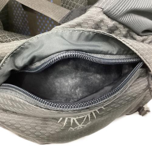 OSPREY (オスプレー) バックパック 60L グレー イーサープラス 60