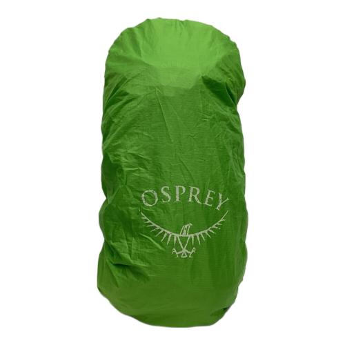 OSPREY (オスプレー) バックパック 60L グレー イーサープラス 60