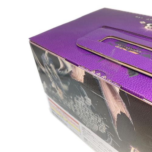 モンスターハンター B賞 ミラボレアス フィギュア フィギュア 一番くじ 未開封品