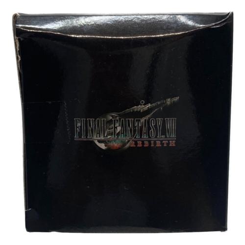 ファイナルファンタジー D賞 ミニフィギュア7体セット フィギュア ファイナルファンタジーVII リバース 発売記念くじ 未開封品