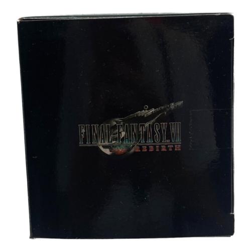 ファイナルファンタジー D賞 ミニフィギュア7体セット フィギュア ファイナルファンタジーVII リバース 発売記念くじ 未開封品