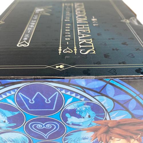 一番くじ KINGDOM HEARTS -Linking Hearts- A賞 ソラ スタチュー 未開封品
