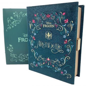 Franc franc (フランフラン) ブックジュエリーボックス ディズニーグッズ