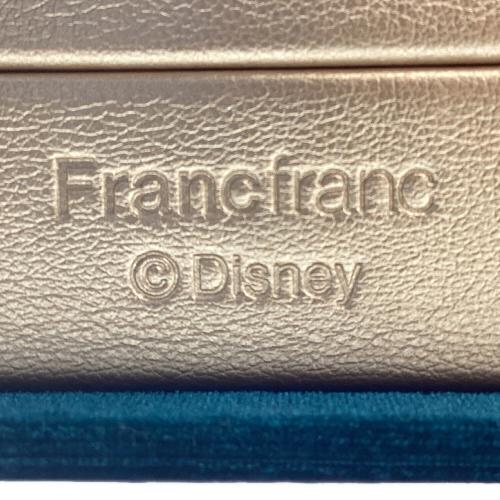 Franc franc (フランフラン) ブックジュエリーボックス ディズニーグッズ