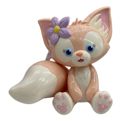 Disney(Duffy The Disney Bear) (ディズニー) ポップコーンバケット ディズニーグッズ 香港ディズニーホテル リーナ・ベルルーム宿泊者特典