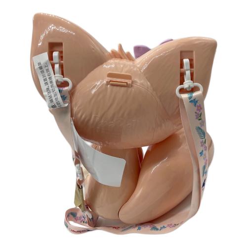 Disney(Duffy The Disney Bear) (ディズニー) ポップコーンバケット ディズニーグッズ 香港ディズニーホテル リーナ・ベルルーム宿泊者特典