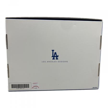 ロサンゼルス・ドジャース 応援グッズ ドジャースファンクラブ