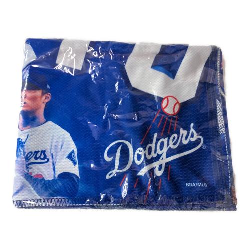 ロサンゼルス・ドジャース 応援グッズ ドジャースファンクラブ オールスター会員 入会特典グッズセット
