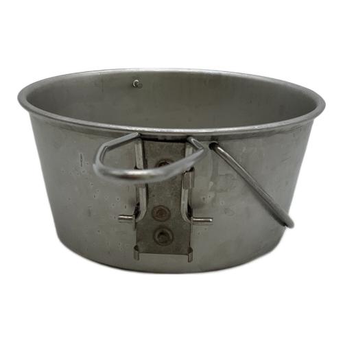 CASCADE CUP (カスケードカップ) 1PINT シェラカップ Pat:4.593.833 USA製