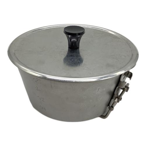 CASCADE CUP (カスケードカップ) 1PINT シェラカップ Pat:4.593.833 USA製