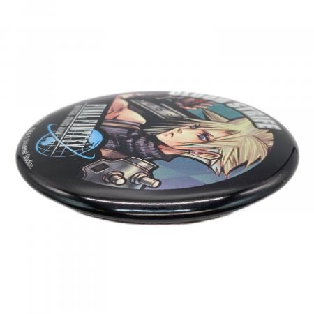 ファイナルファンタジー 缶バッジ｜トレファクONLINE