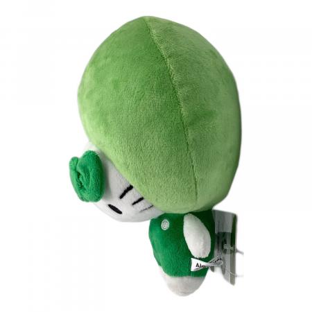 Algae×HELLO KITTY (ハローキティ)マスコット人形 タグ付｜トレファク