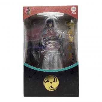 刀剣乱舞1/8スケールフィギュア 千値練 和泉守兼定