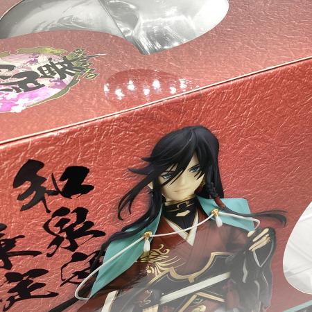刀剣乱舞1/8スケールフィギュア 千値練 和泉守兼定｜トレファクONLINE
