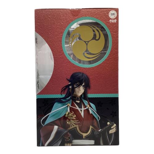 刀剣乱舞1/8スケールフィギュア 千値練 和泉守兼定｜トレファクONLINE