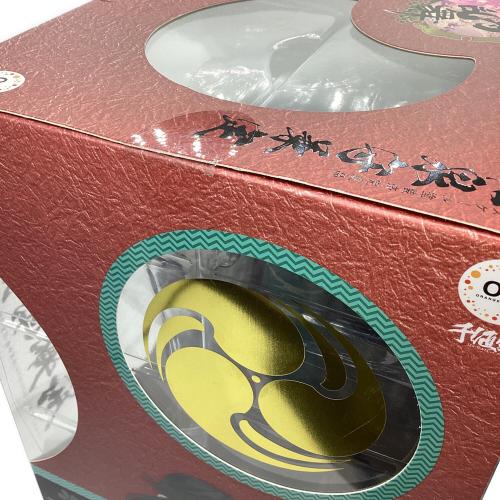 刀剣乱舞1/8スケールフィギュア 千値練 和泉守兼定